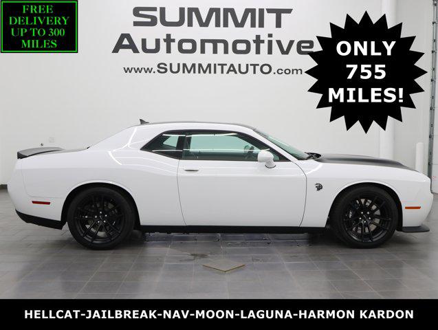 2023 Dodge Challenger SRT Hellcat Jailbreak for sale in Fond du Lac, WI
