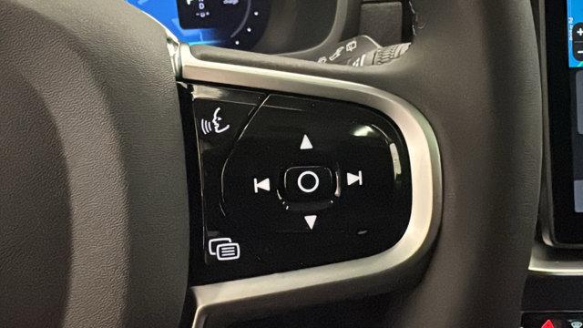 2026 Volvo XC90 Plug-In Hybrid Plus, T8 AWD, Electric/Gasoline, Bright, 6 Seats