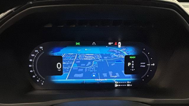 2026 Volvo XC90 Plug-In Hybrid Plus, T8 AWD, Electric/Gasoline, Bright, 6 Seats