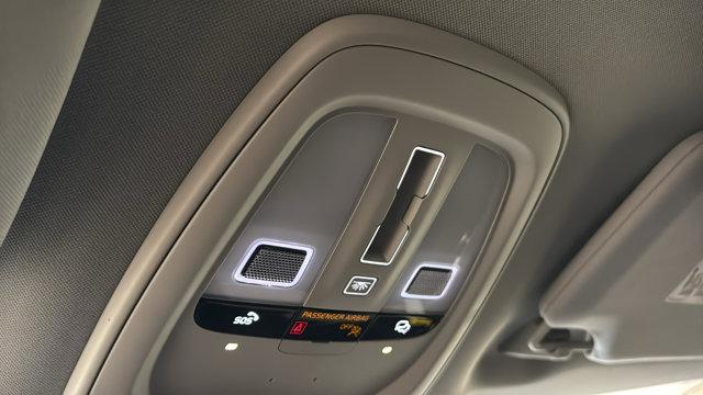 2026 Volvo XC90 Plug-In Hybrid Plus, T8 AWD, Electric/Gasoline, Bright, 6 Seats