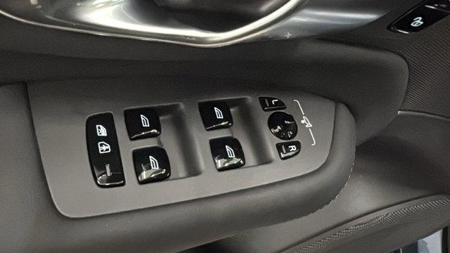2026 Volvo XC90 Plug-In Hybrid Plus, T8 AWD, Electric/Gasoline, Bright, 6 Seats