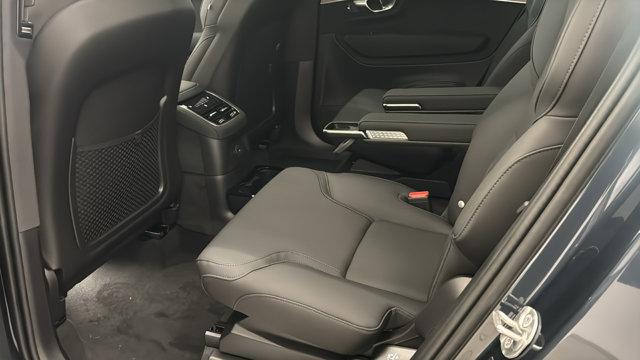 2026 Volvo XC90 Plug-In Hybrid Plus, T8 AWD, Electric/Gasoline, Bright, 6 Seats