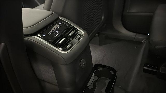 2026 Volvo XC90 Plug-In Hybrid Plus, T8 AWD, Electric/Gasoline, Bright, 6 Seats