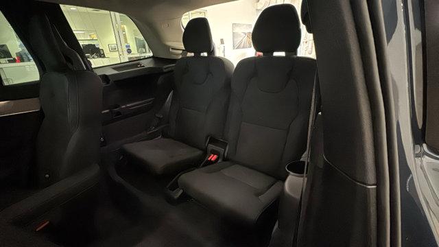 2026 Volvo XC90 Plug-In Hybrid Plus, T8 AWD, Electric/Gasoline, Bright, 6 Seats