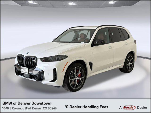 2026 BMW X5 M60i for sale in Denver, CO