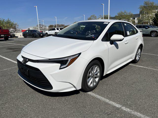 2026 Toyota Corolla Hybrid Unknown for sale in Alexandria, VA