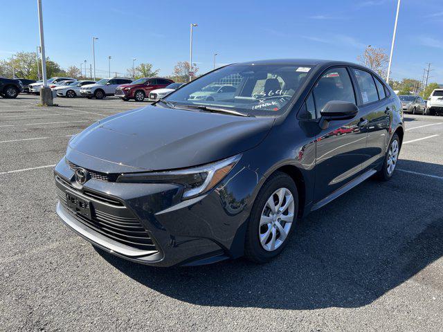 2026 Toyota Corolla Hybrid Hybrid LE for sale in Alexandria, VA