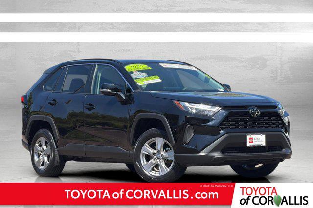 2025 Toyota RAV4 XLE for sale in Corvallis, OR