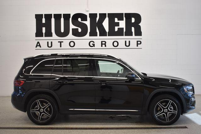 2026 Mercedes-Benz GLB 4MATIC for sale in Lincoln, NE