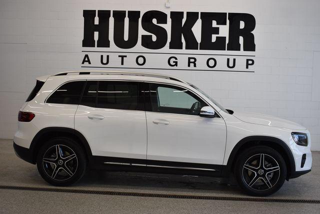 2026 Mercedes-Benz GLB 4MATIC for sale in Lincoln, NE