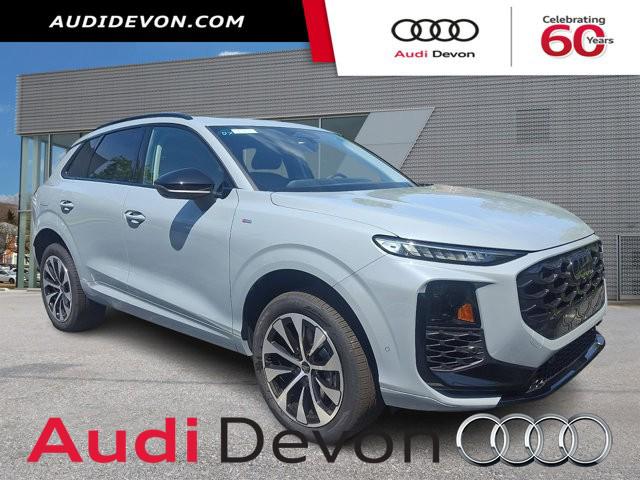 2026 Audi Q3 TFSI quattro S tronic for sale in Devon, PA