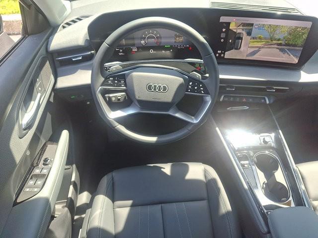 2026 Audi Q3 TFSI quattro S tronic