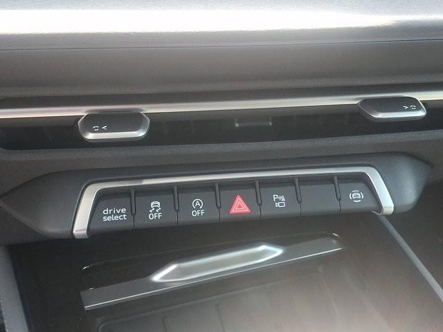 2026 Audi Q3 TFSI quattro S tronic