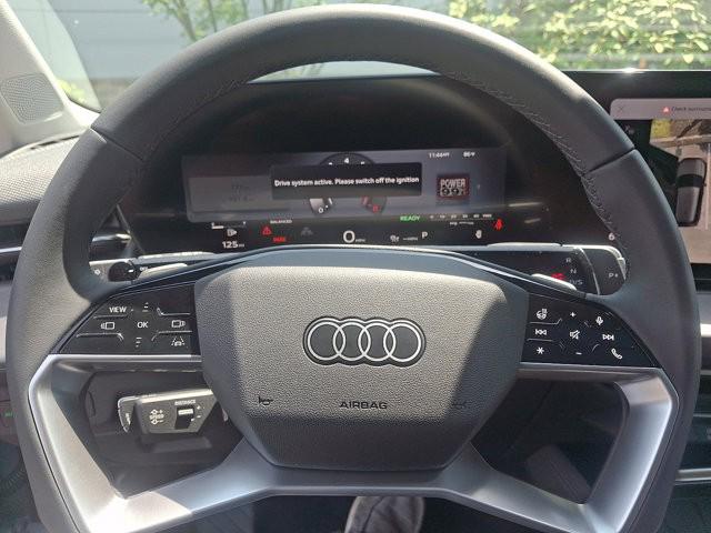 2026 Audi Q3 TFSI quattro S tronic