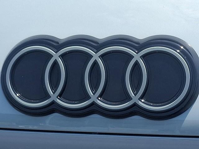 2026 Audi Q3 TFSI quattro S tronic