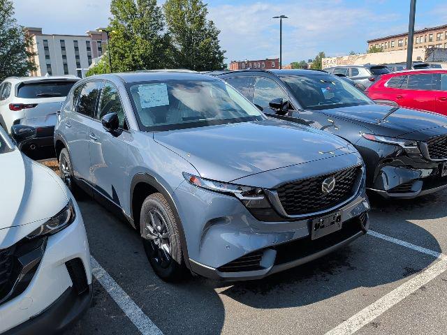 2026 Mazda CX-5 2.5 S Select for sale in West Springfield, MA