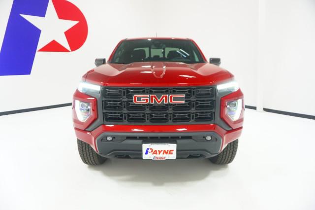 2026 GMC Canyon Elevation, RWD