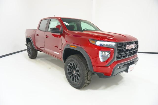 2026 GMC Canyon Elevation, RWD