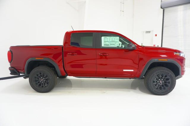 2026 GMC Canyon Elevation, RWD