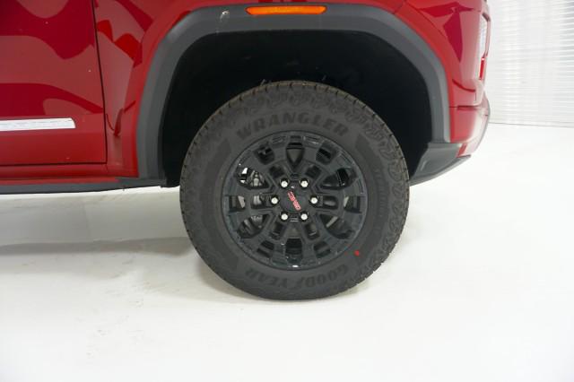 2026 GMC Canyon Elevation, RWD