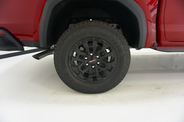 2026 GMC Canyon Elevation, RWD