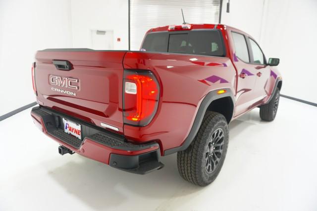 2026 GMC Canyon Elevation, RWD