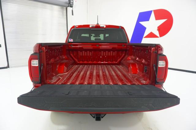 2026 GMC Canyon Elevation, RWD