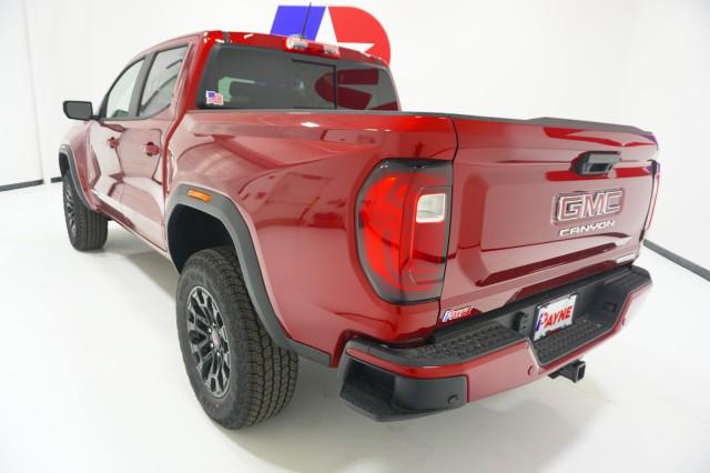 2026 GMC Canyon Elevation, RWD