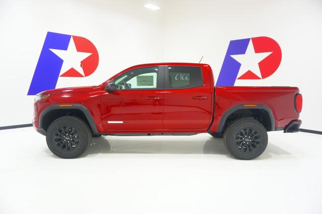 2026 GMC Canyon Elevation, RWD
