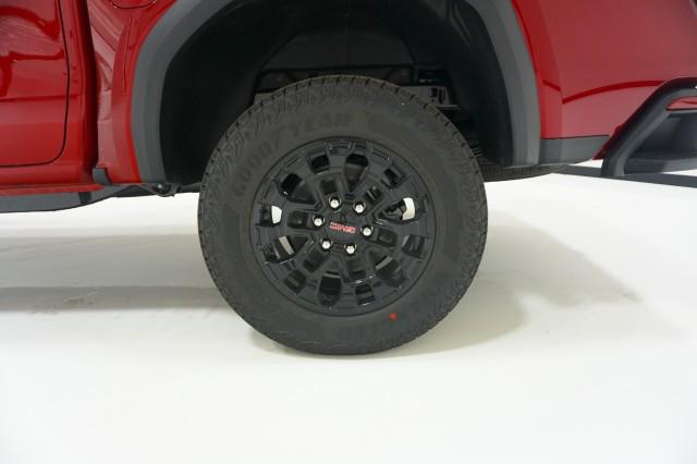 2026 GMC Canyon Elevation, RWD