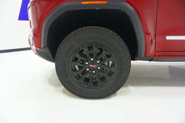 2026 GMC Canyon Elevation, RWD