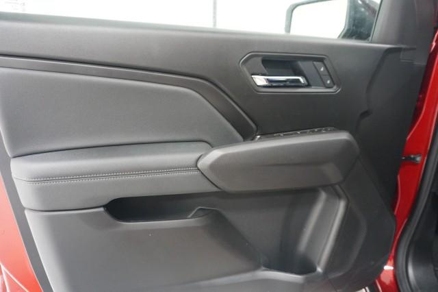 2026 GMC Canyon Elevation, RWD