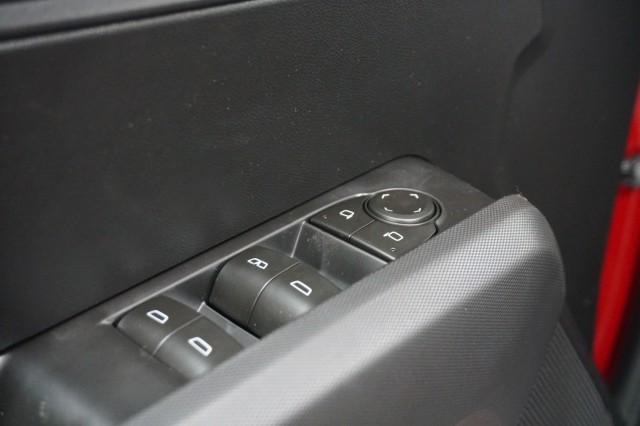 2026 GMC Canyon Elevation, RWD