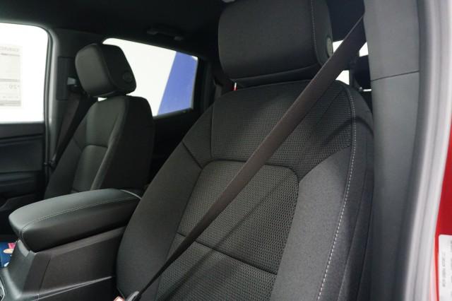 2026 GMC Canyon Elevation, RWD
