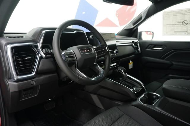 2026 GMC Canyon Elevation, RWD