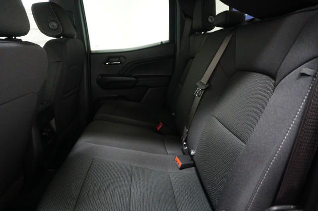 2026 GMC Canyon Elevation, RWD