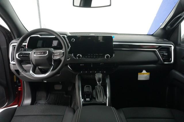 2026 GMC Canyon Elevation, RWD