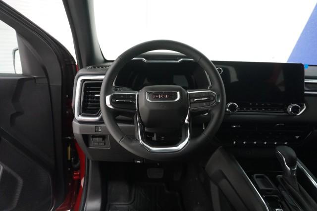 2026 GMC Canyon Elevation, RWD
