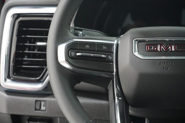 2026 GMC Canyon Elevation, RWD