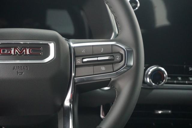 2026 GMC Canyon Elevation, RWD