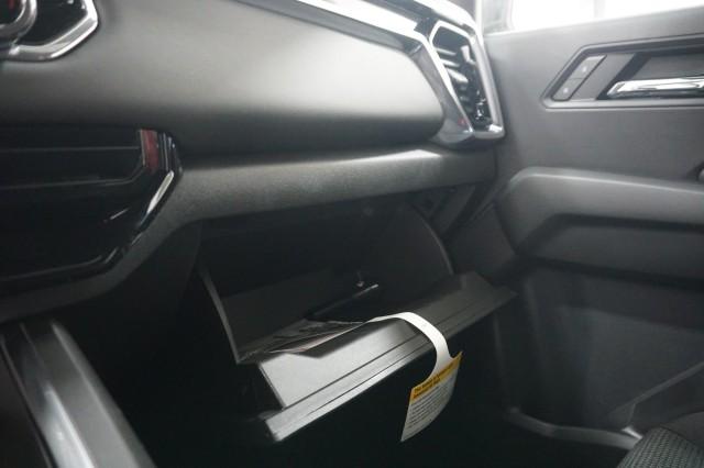 2026 GMC Canyon Elevation, RWD