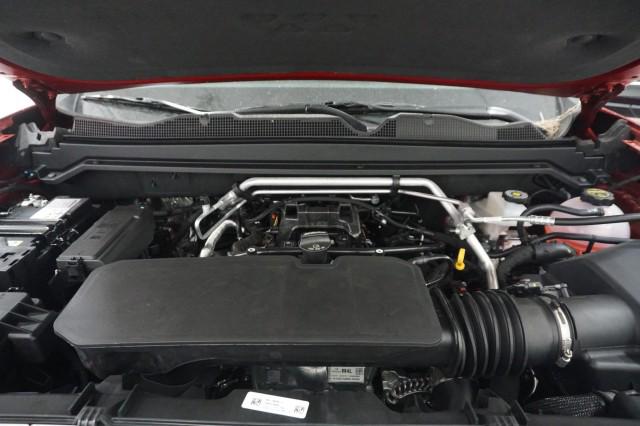 2026 GMC Canyon Elevation, RWD