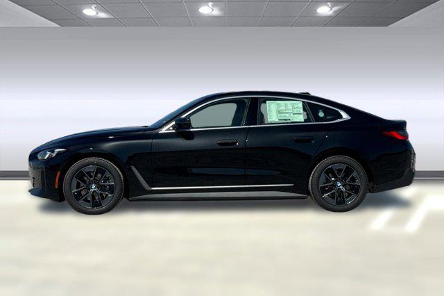 2026 BMW i4 eDrive40