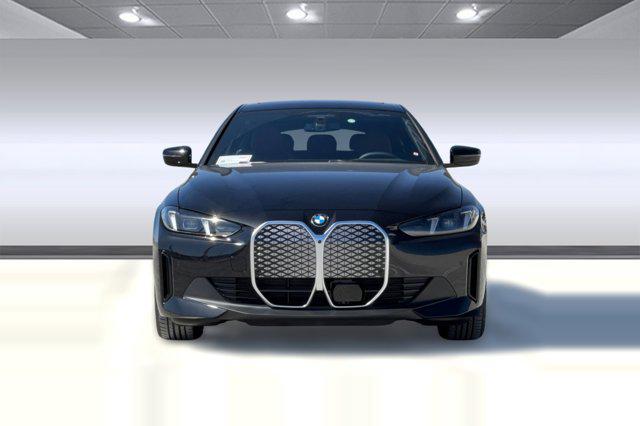 2026 BMW i4 eDrive40