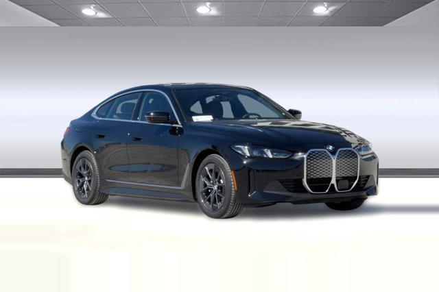 2026 BMW i4 eDrive40