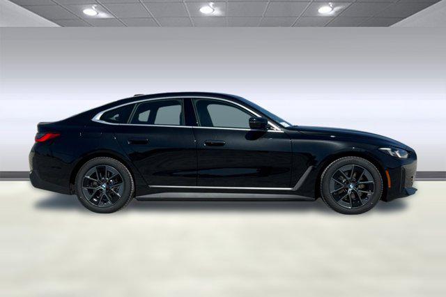2026 BMW i4 eDrive40