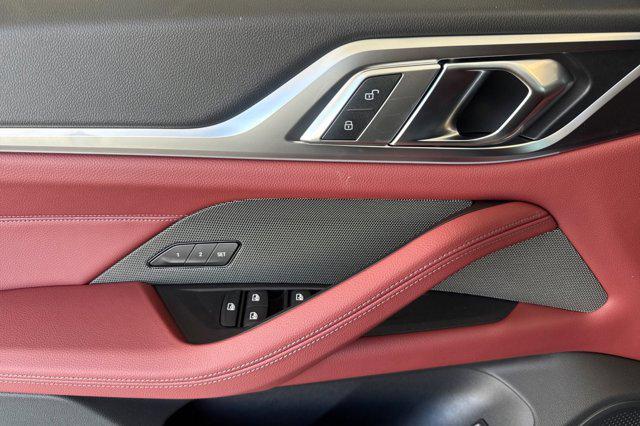 2026 BMW i4 eDrive40