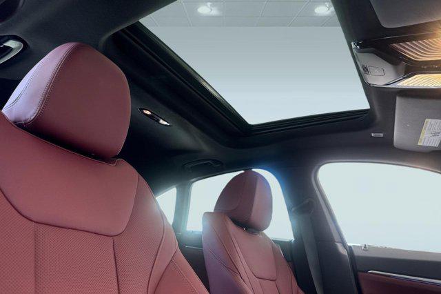 2026 BMW i4 eDrive40