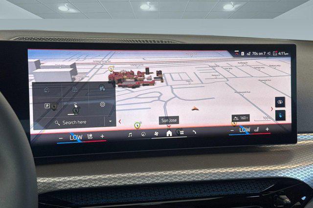 2026 BMW i4 eDrive40