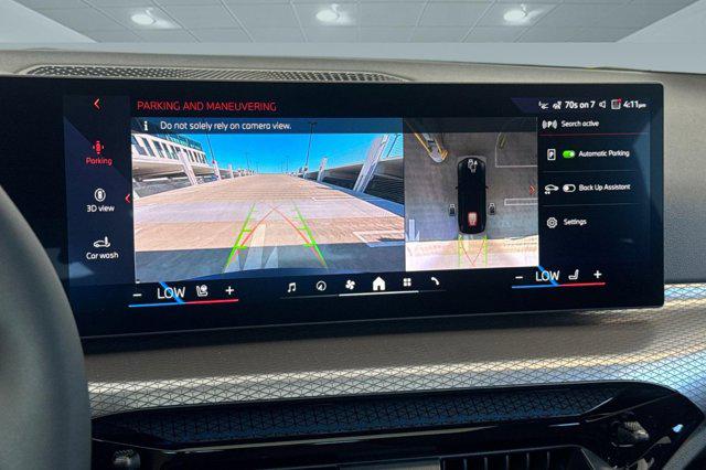 2026 BMW i4 eDrive40